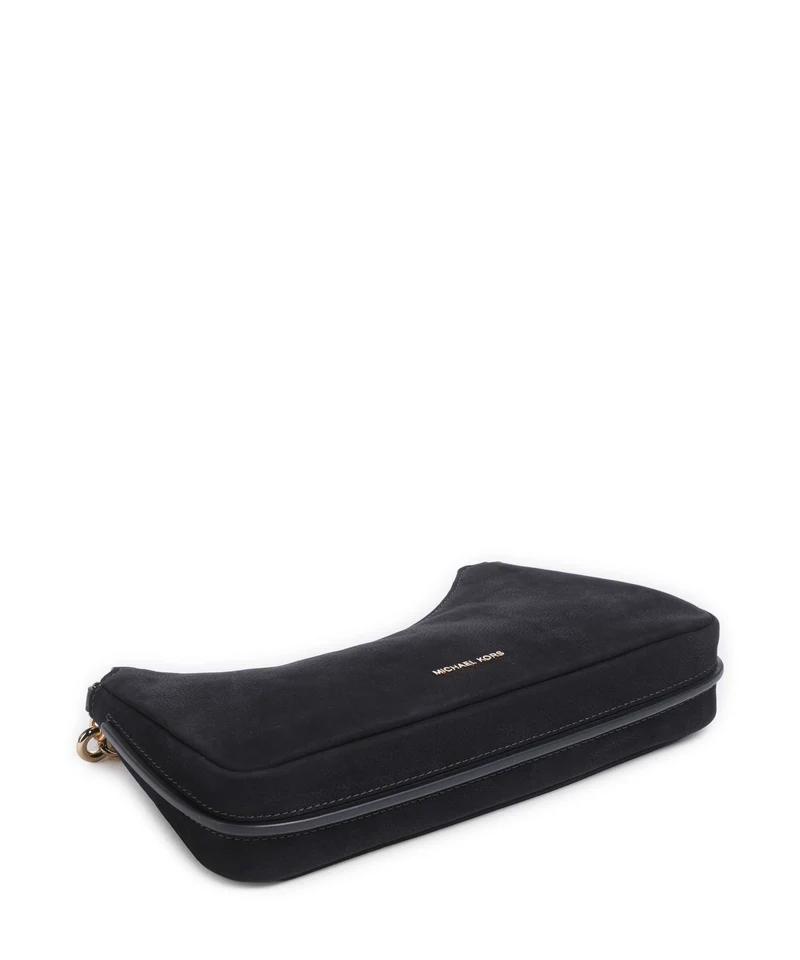 Michael Kors Nolita Medium Schultertasche midnight