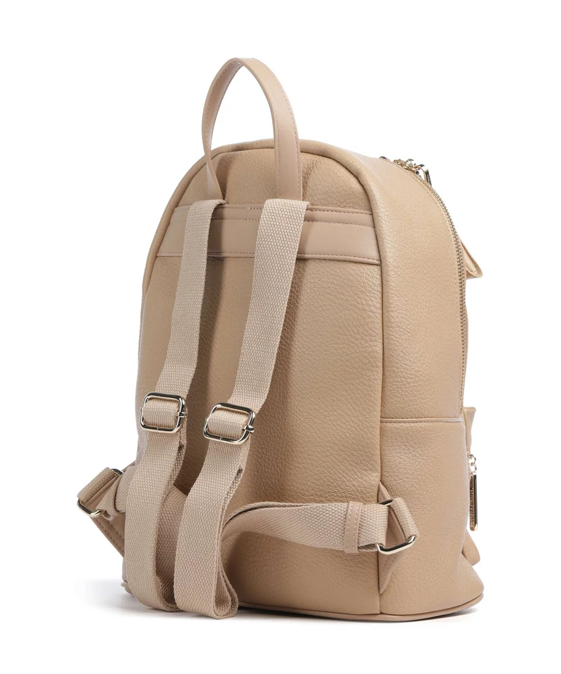 Valentino Bags Maury Rucksack beige