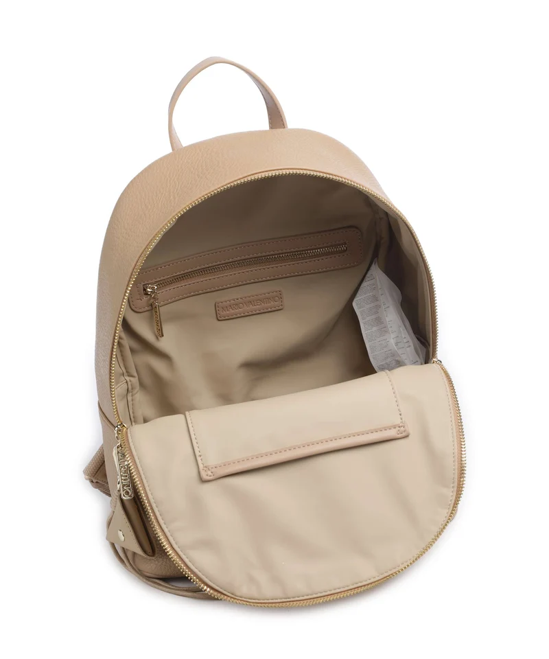Valentino Bags Maury Rucksack beige