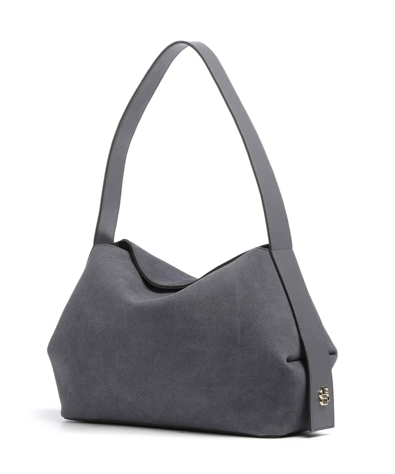 BOSS Caylie Schultertasche light/pastel blue