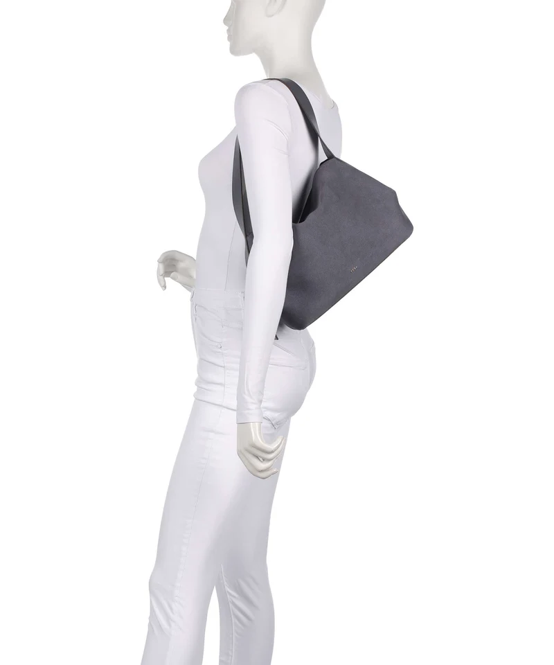 BOSS Caylie Schultertasche light/pastel blue
