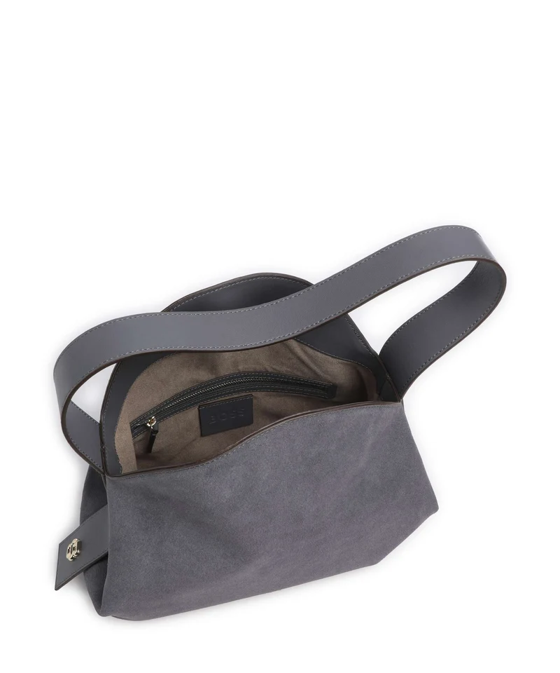 BOSS Caylie Schultertasche light/pastel blue