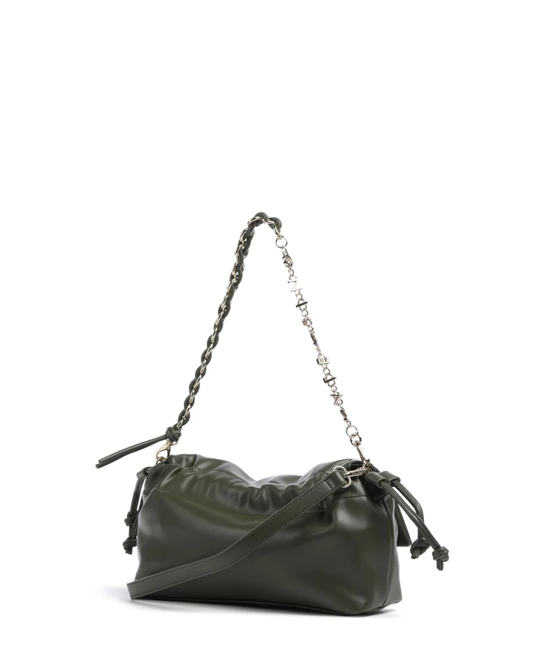 Valentino Bags Robby Bucket Handtasche verde militare