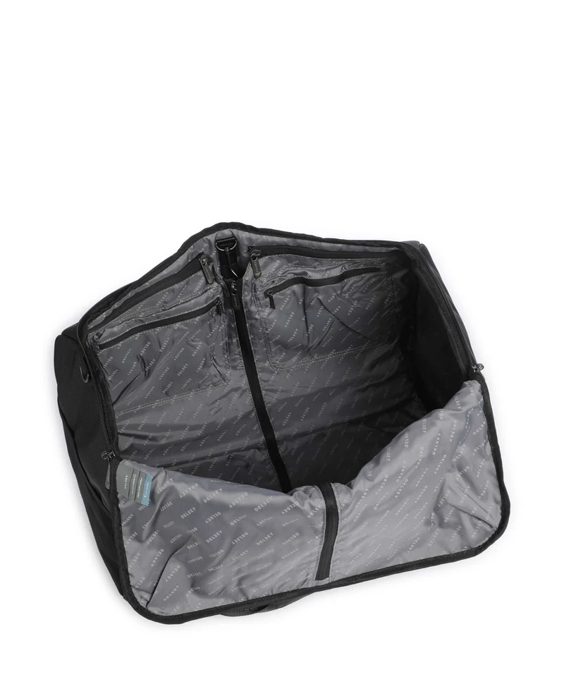 Delsey Paris DLC Pro Reisetasche black