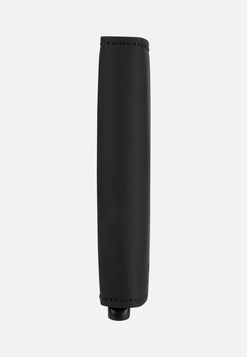 Slimwallet Matte Black - Portemonnaie