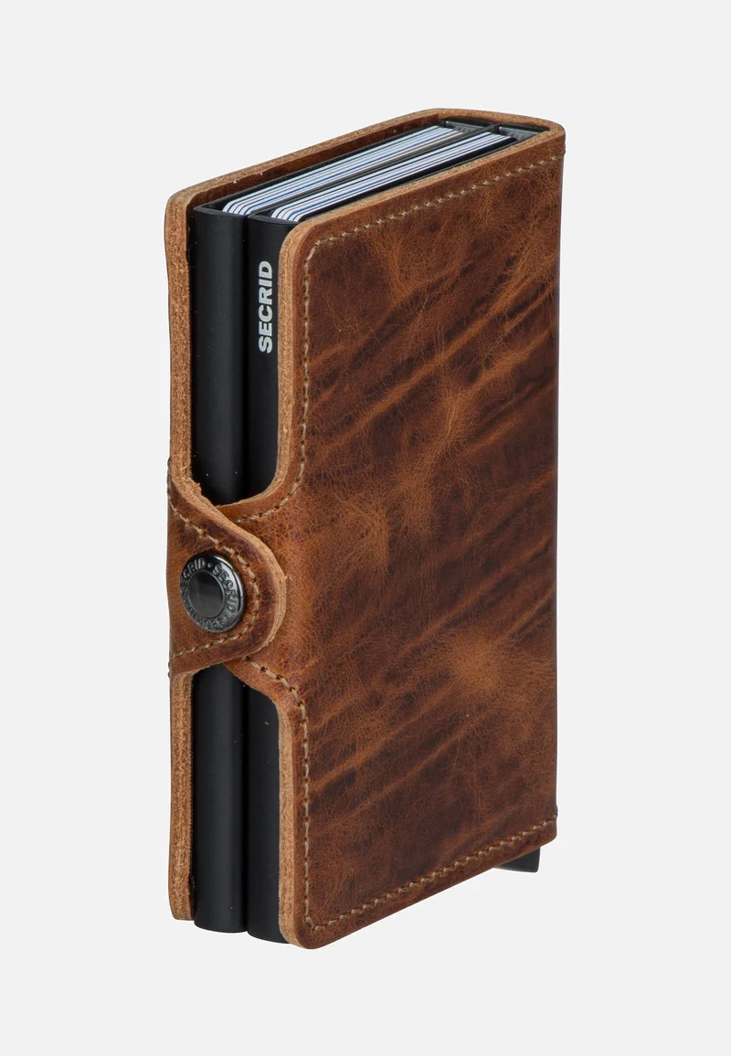 Twinwallet Dutch Martin Whiskey - Portemonnaie
