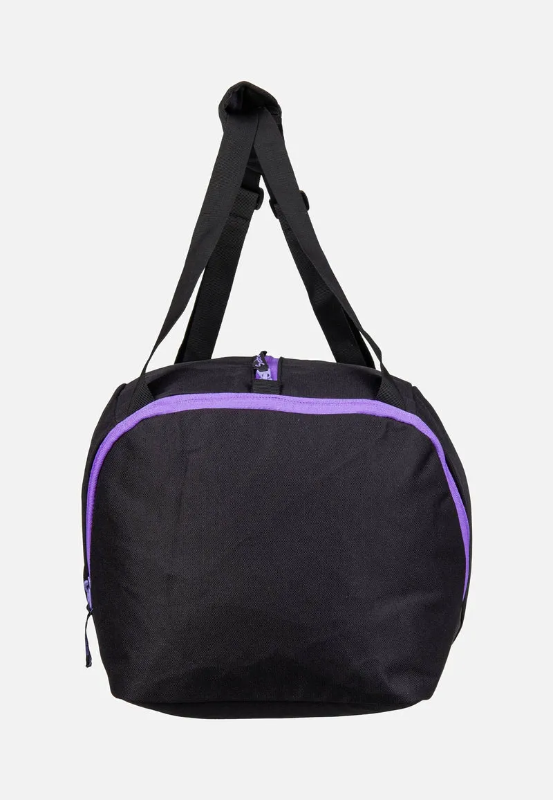 satch Sporttasche Purple Phantom - Dufflebag
