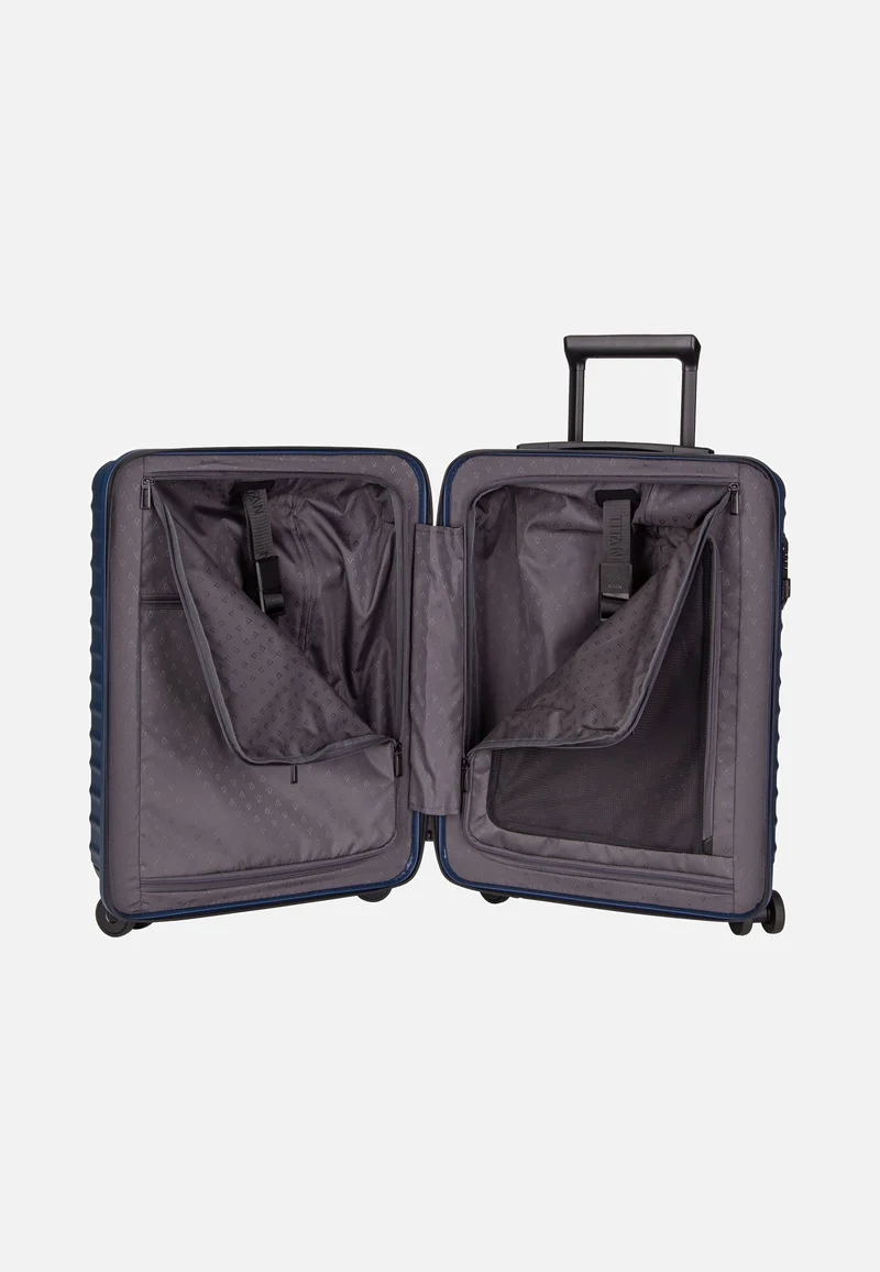 UPGRADE 4w Trolley S20 Midnight Blue - Koffer