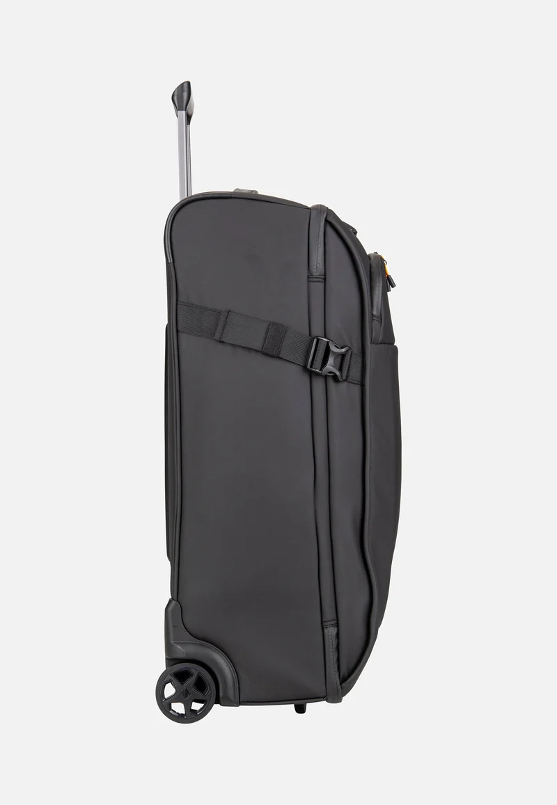 Briize Wheeled Duffle M Black - Koffer