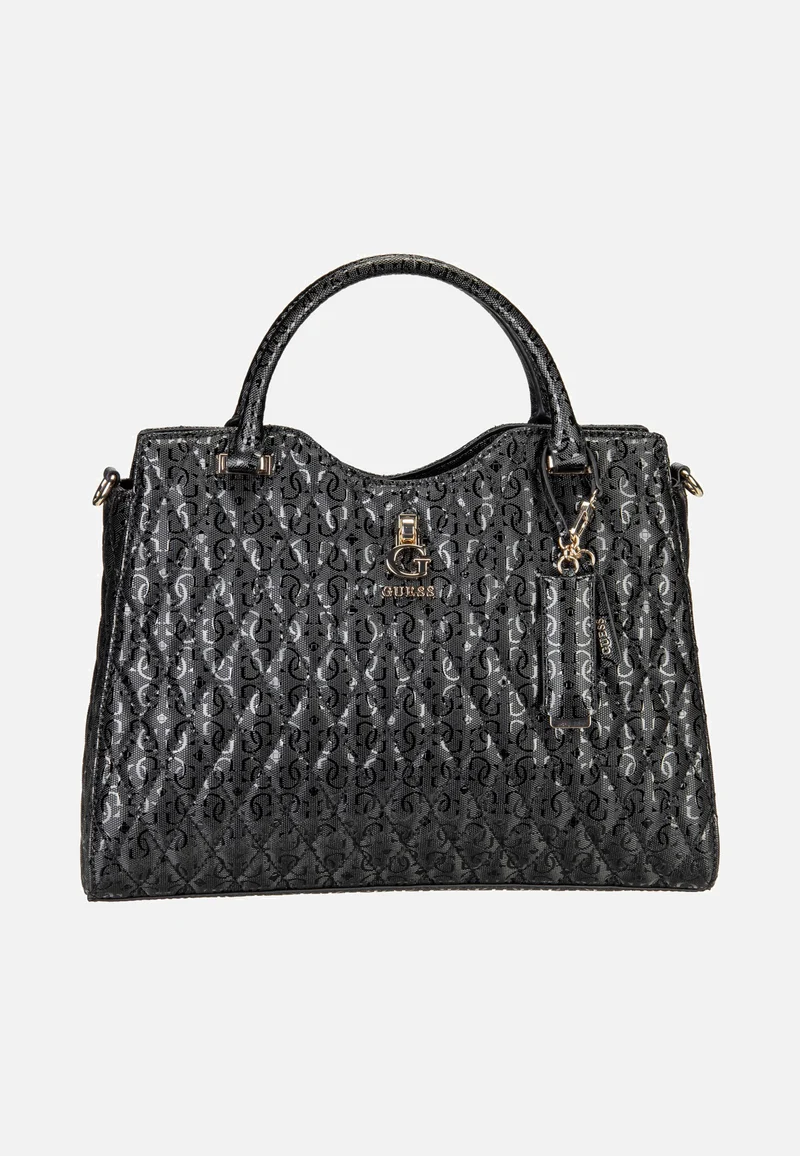 Tamara 23050 Black - Satchel