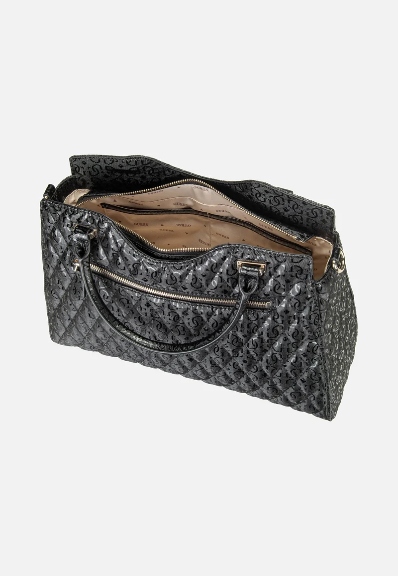 Tamara 23050 Black - Satchel