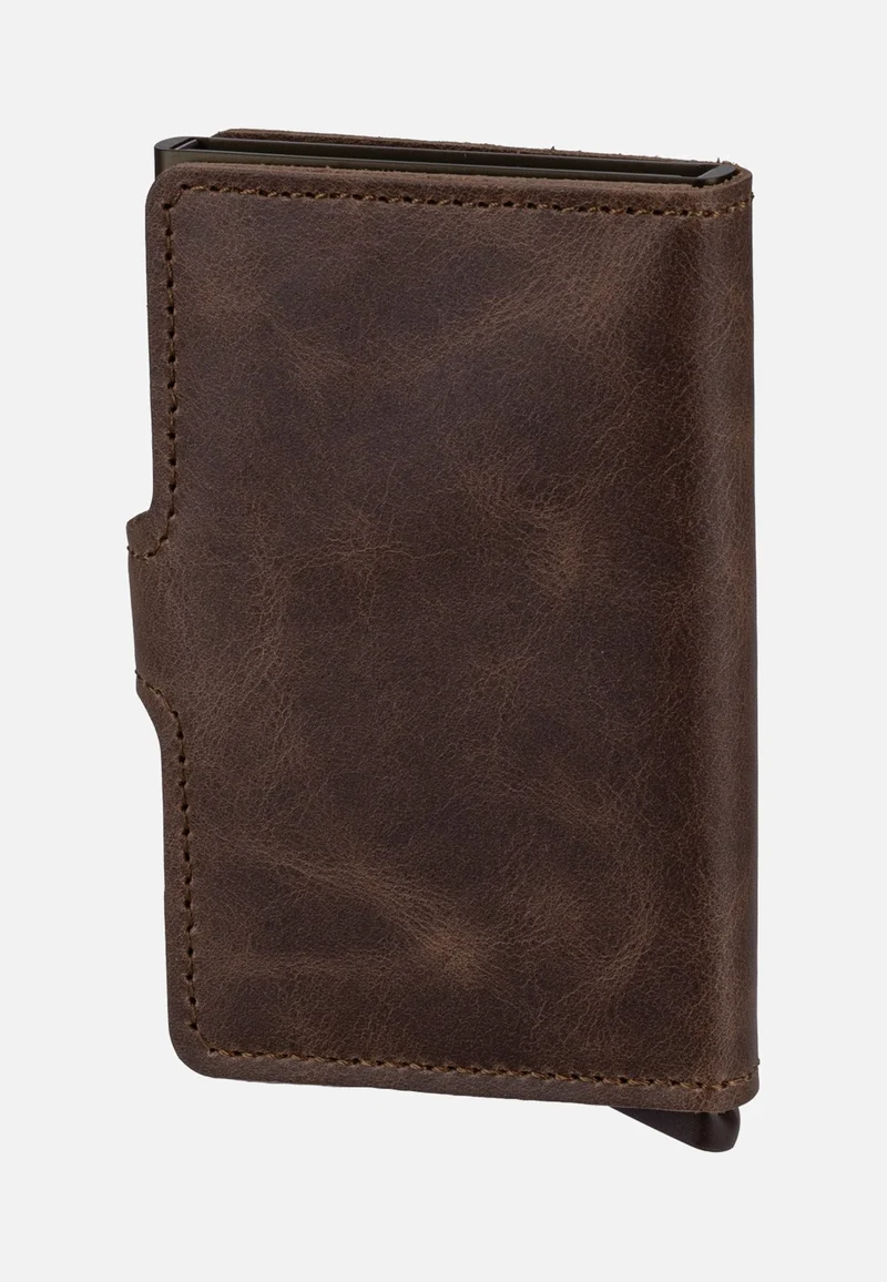Miniwallet Vintage Oak - Portemonnaie