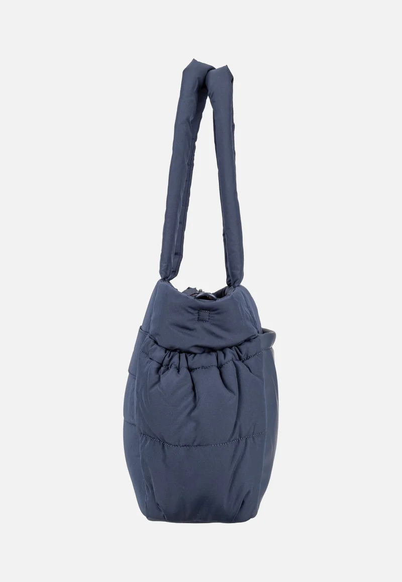 Hellvi Cloud Medium Navy Blue - Shopper