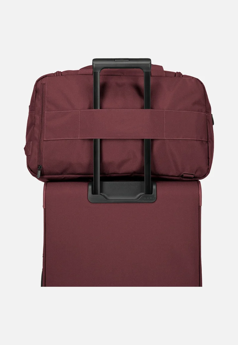 Skaii 8000405 Red - Weekender