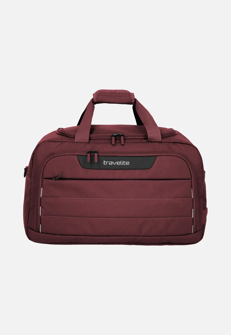Skaii 8000405 Red - Weekender