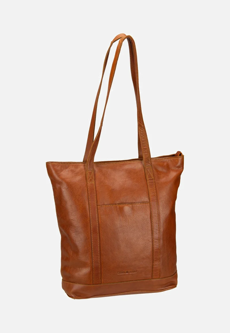 Colombiana Shopper Nougat - Shopper