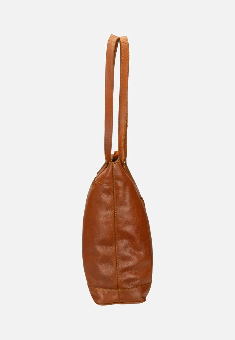 Colombiana Shopper Nougat - Shopper