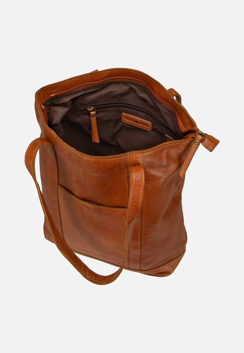 Colombiana Shopper Nougat - Shopper