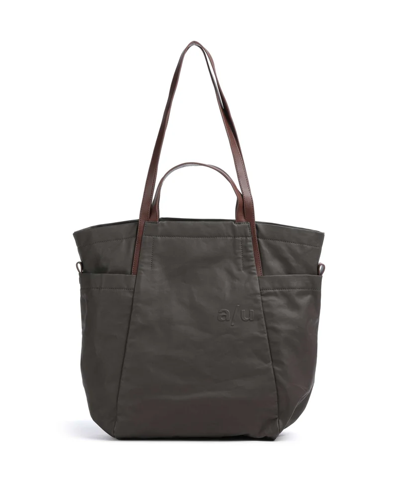 Aunts & Uncles Japan Takamatsu Shopper ground coffee