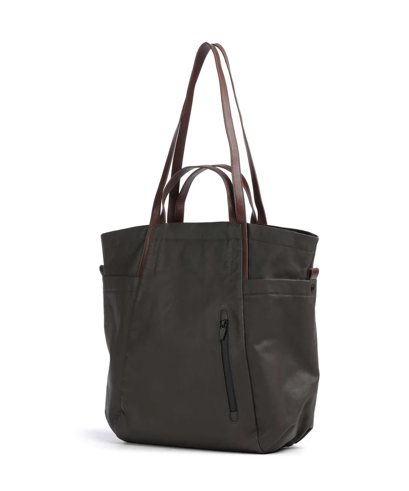 Aunts & Uncles Japan Takamatsu Shopper ground coffee