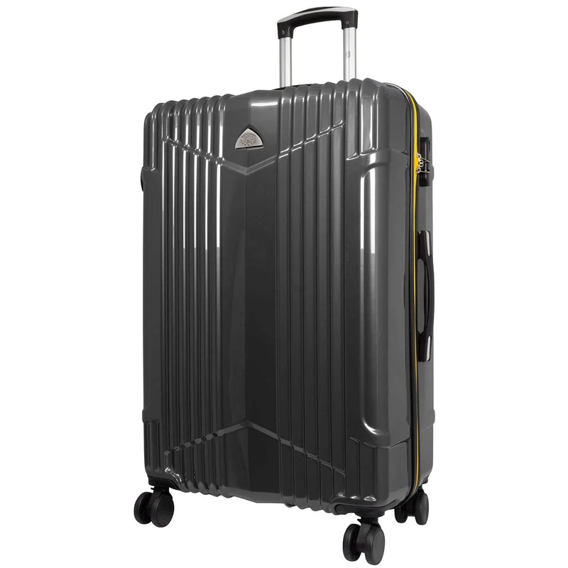 Großer Hartschalen-Reisekoffer Daytona- Größe L