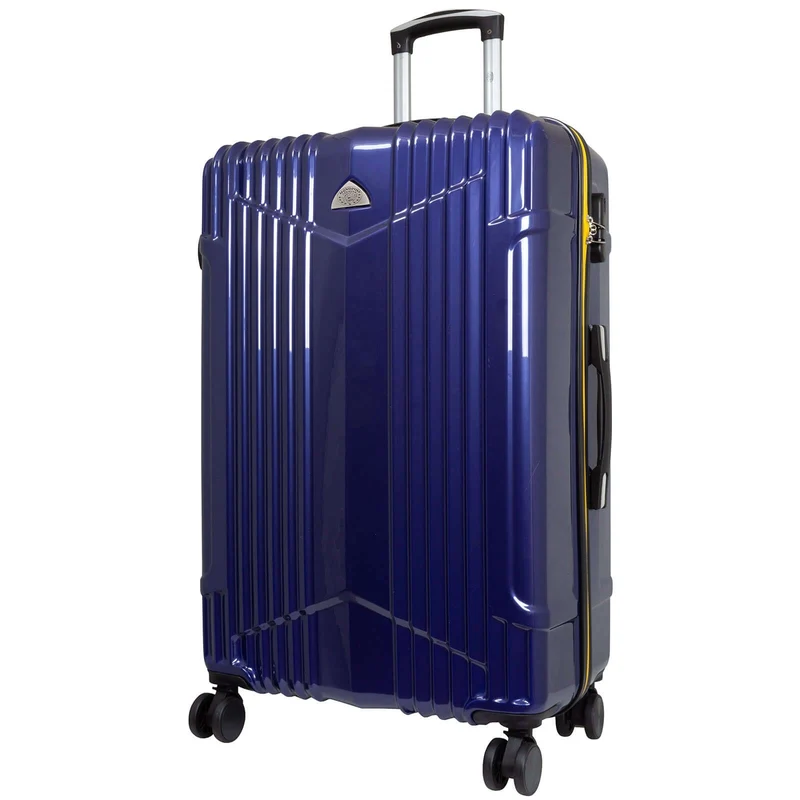 Großer Hartschalen-Reisekoffer Daytona- Größe L