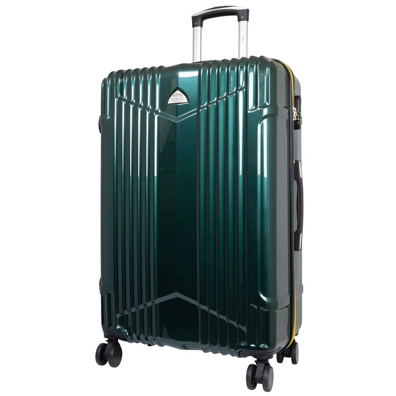 Großer Hartschalen-Reisekoffer Daytona- Größe L
