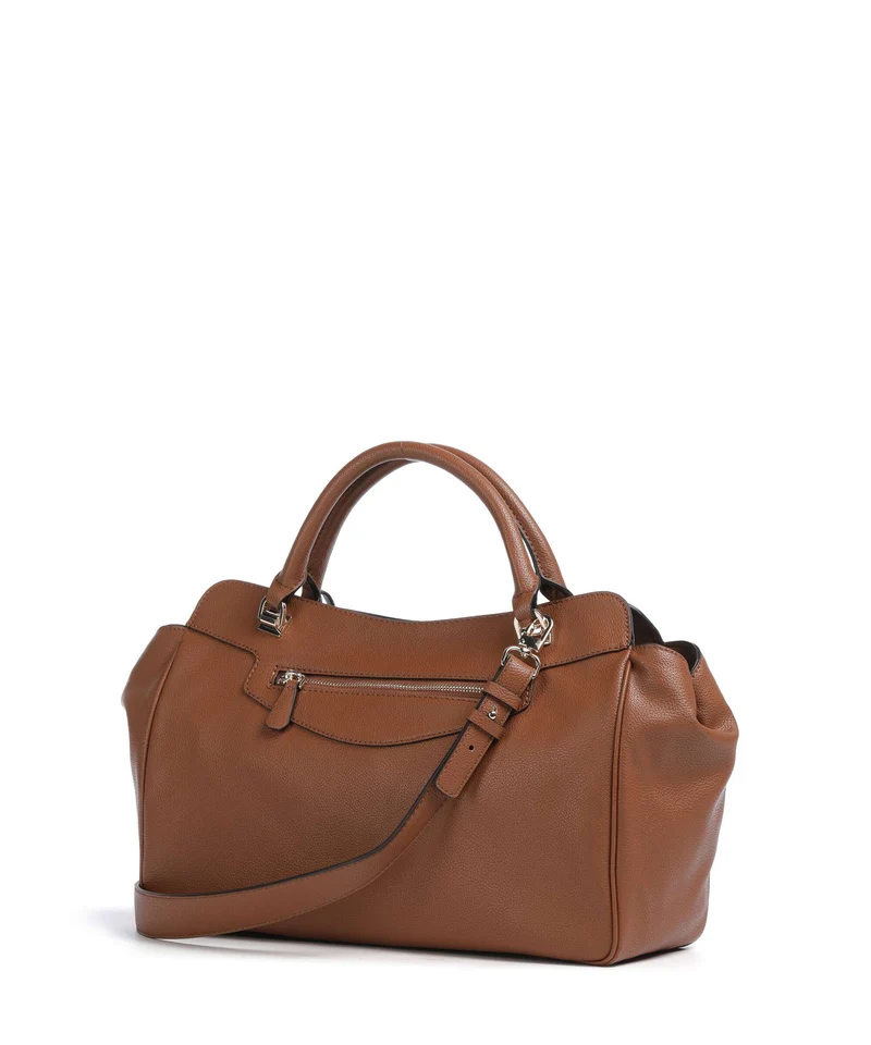 Guess Antonia Handtasche cognac