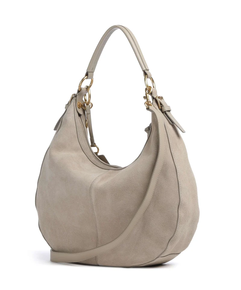 Marc O'Polo Philine M Beuteltasche earthy taupe