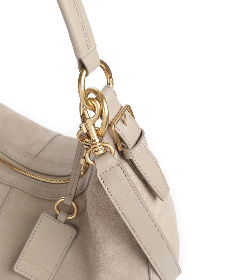 Marc O'Polo Philine M Beuteltasche earthy taupe