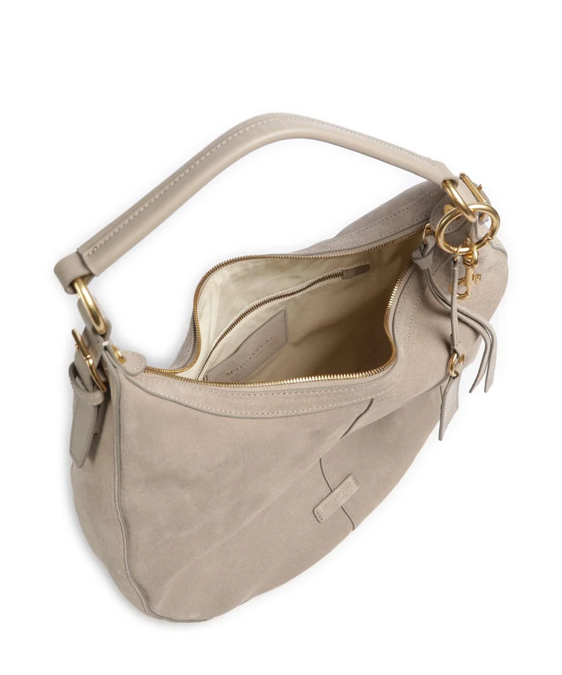 Marc O'Polo Philine M Beuteltasche earthy taupe