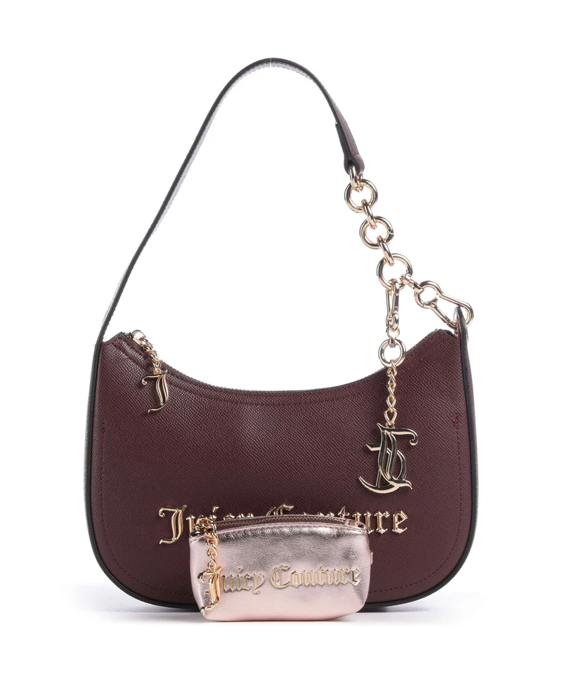 Juicy Couture Jasmine S Schultertasche winetasting