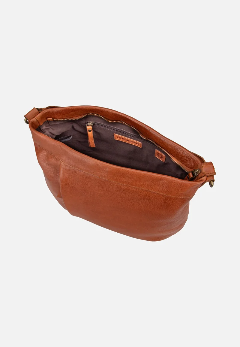 Colombiana Hobo Nougat - Hobo Bag