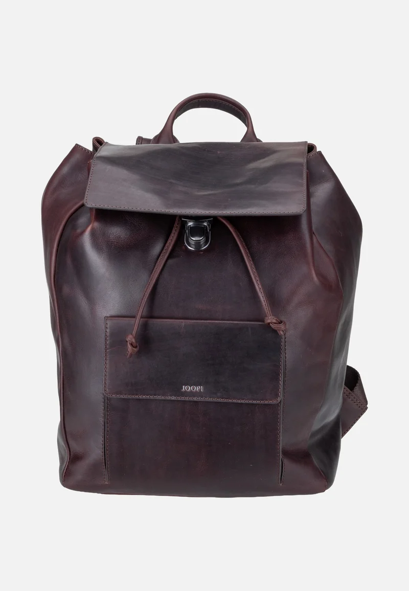 Cerratano Claudio MVF Darkbrown - Rucksack