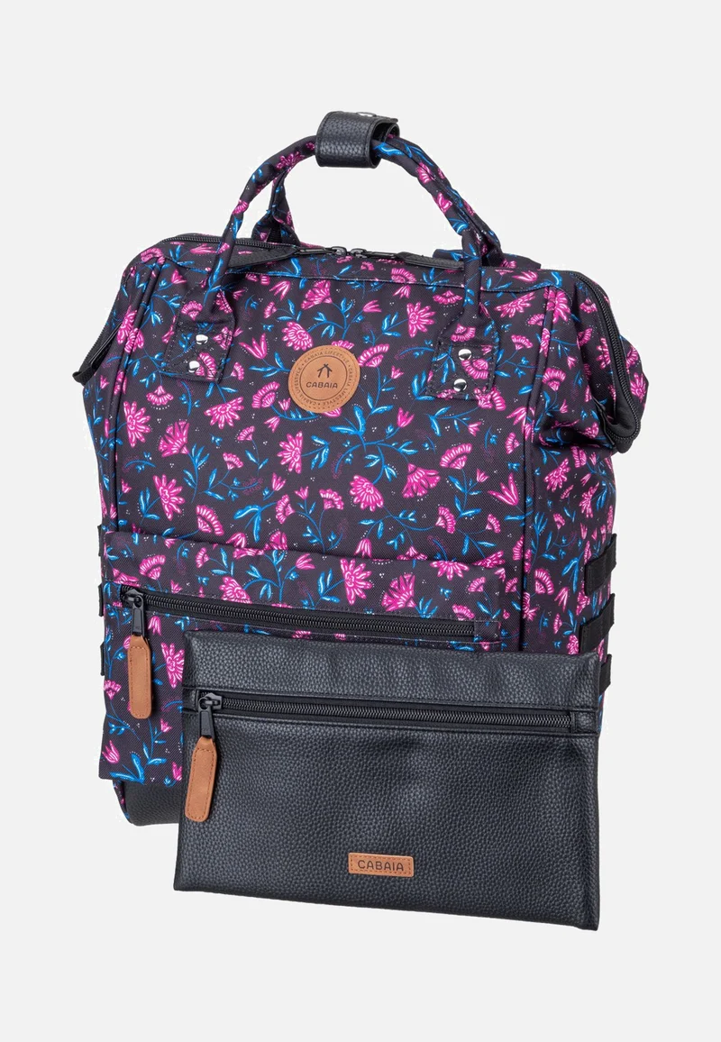Adventurer Recycled Oxford Medium Surabaya - Rucksack