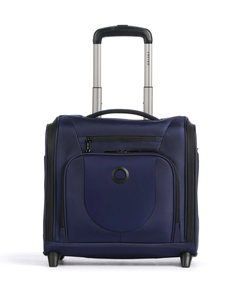 Delsey Paris DLC 2.0 Mobile Office navy