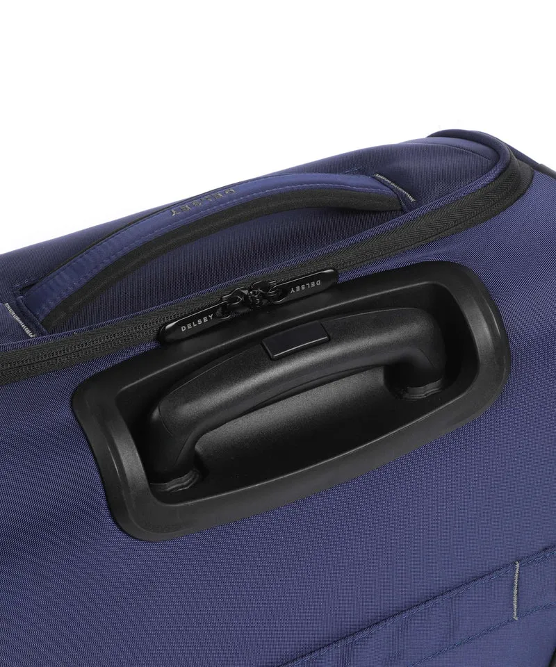 Delsey Paris DLC 2.0 Mobile Office navy