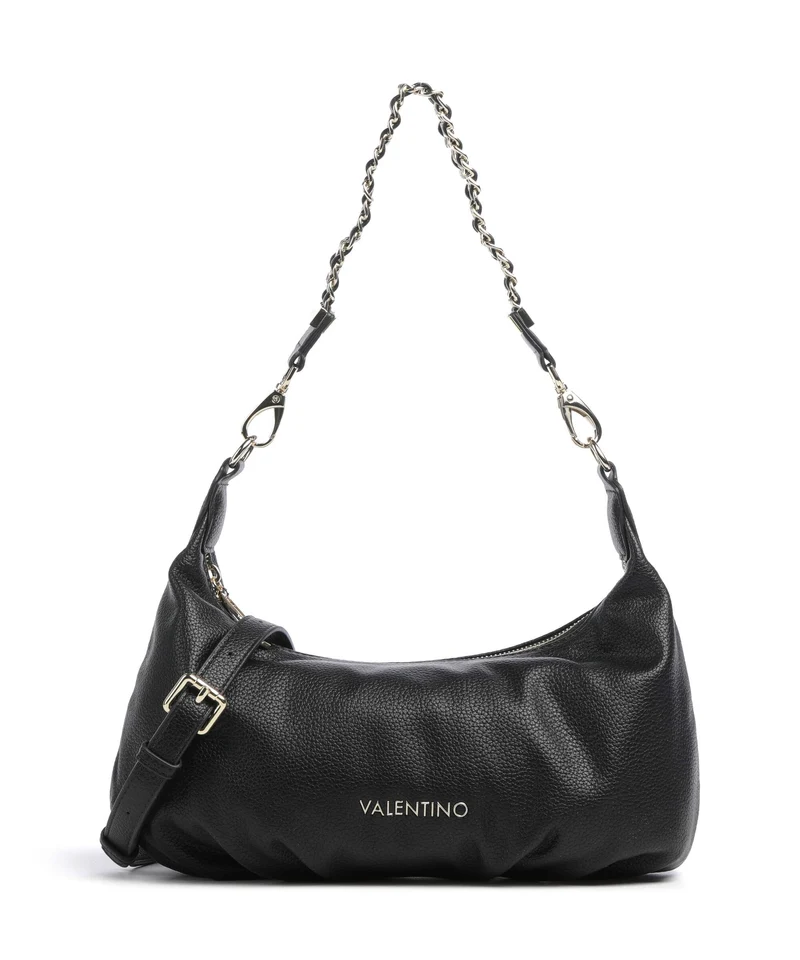 Valentino Bags Lena Schultertasche nero