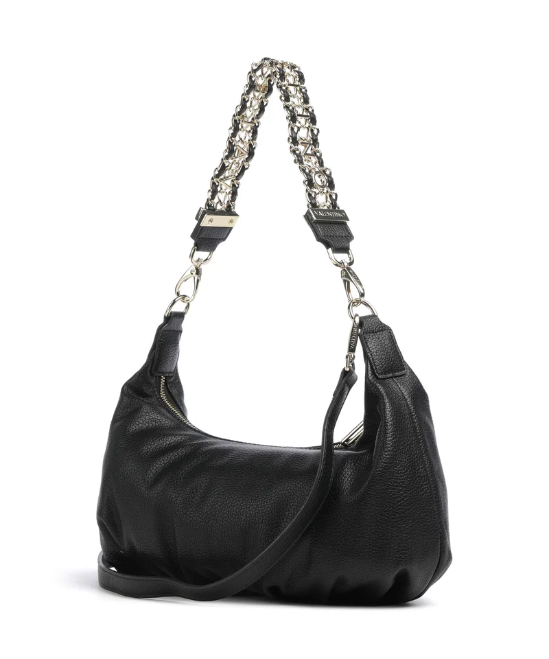 Valentino Bags Lena Schultertasche nero