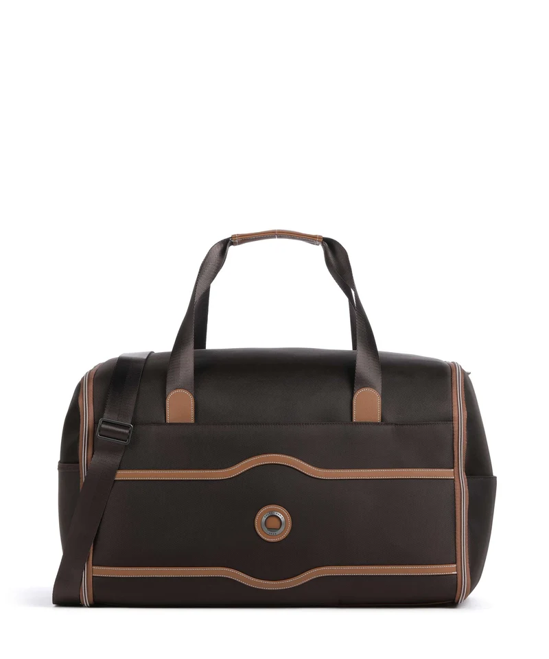 Delsey Paris Chatelet Air 2.0 Reisetasche brown