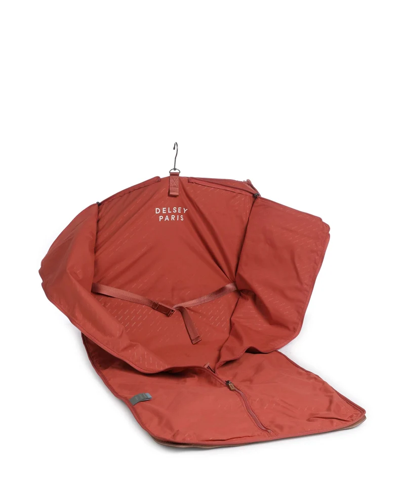 Delsey Paris Chatelet Air 2.0 Reisetasche brown