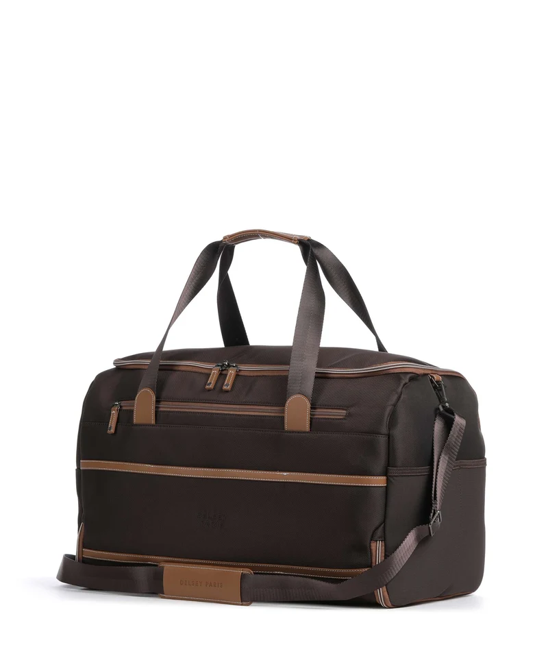 Delsey Paris Chatelet Air 2.0 Reisetasche brown