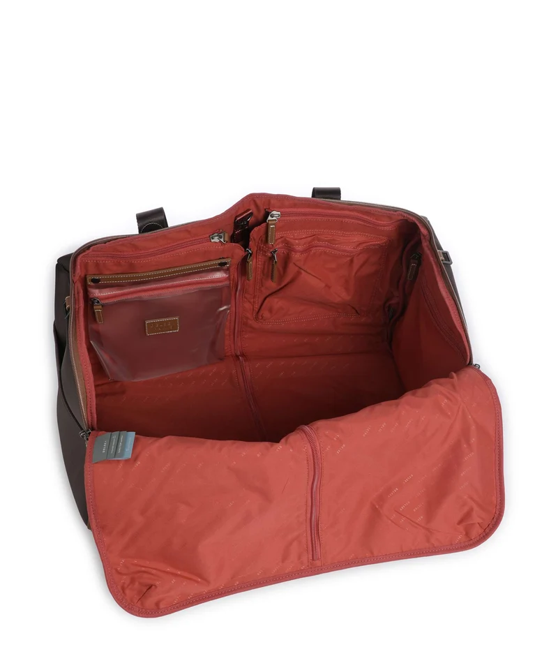 Delsey Paris Chatelet Air 2.0 Reisetasche brown