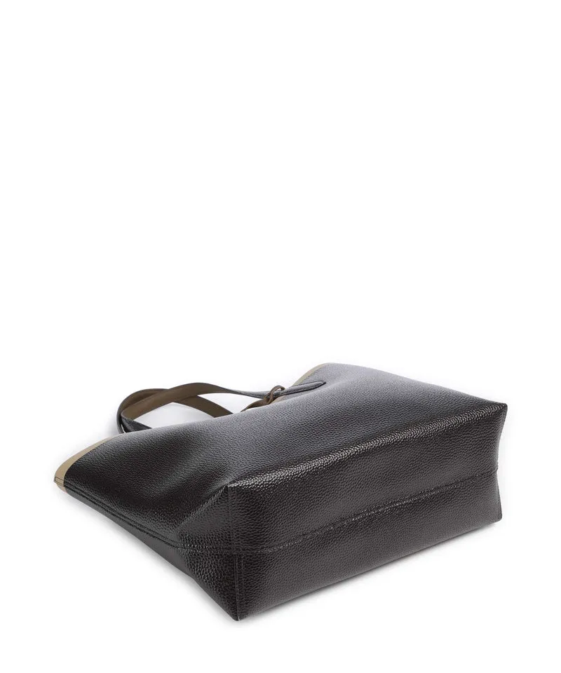 Lacoste Anna Shopper buffle mascara