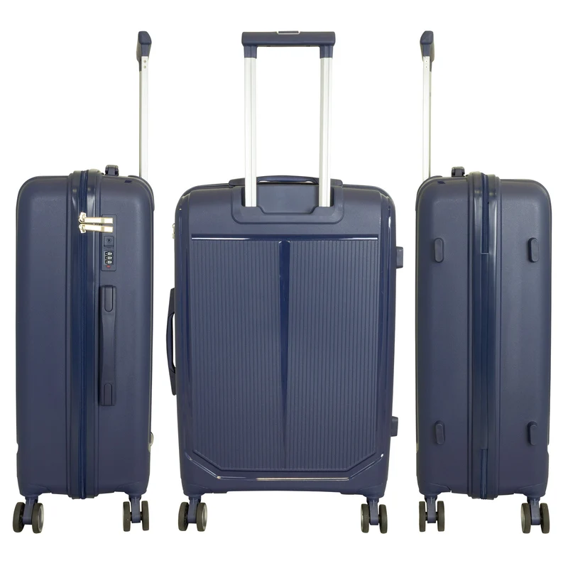 PP Reisekoffer Antigua - Größe L