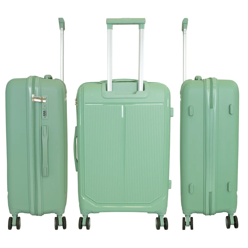 PP Reisekoffer Antigua - Größe L