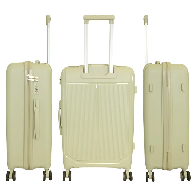 PP Reisekoffer Antigua - Größe L