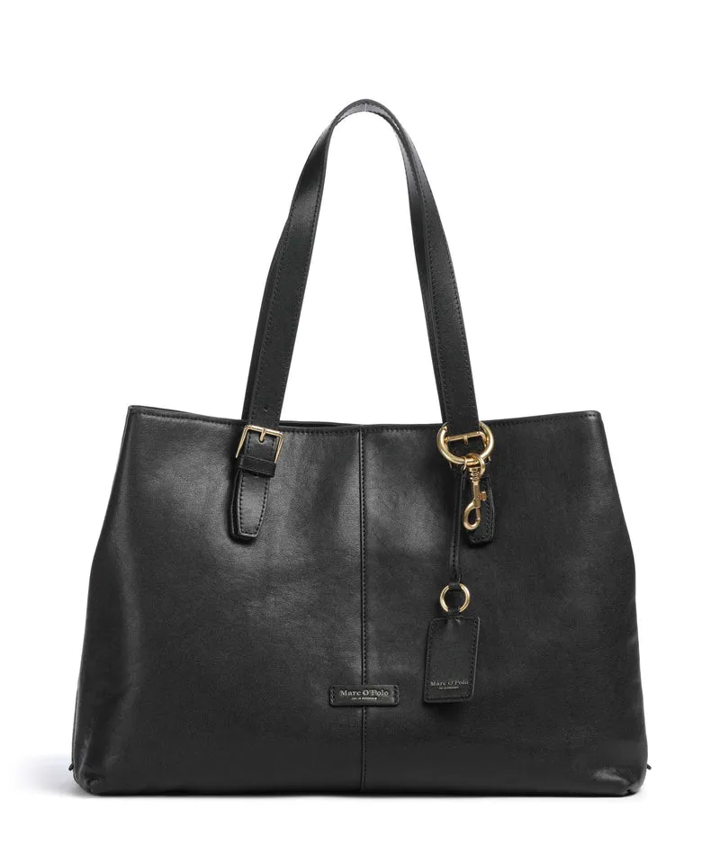 Marc O'Polo Phillis M Shopper black