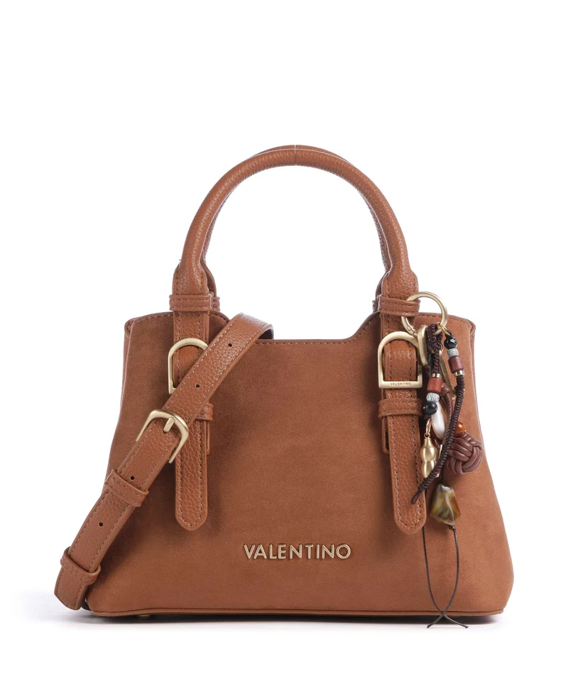 Valentino Bags Winnie Winter Handtasche cuoio