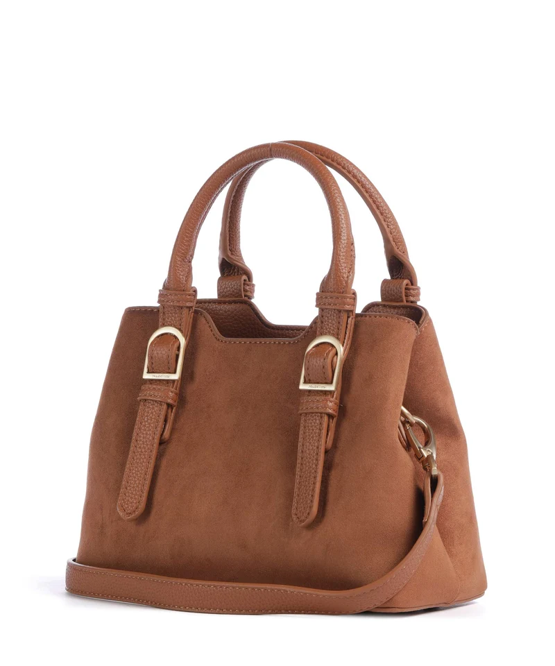 Valentino Bags Winnie Winter Handtasche cuoio